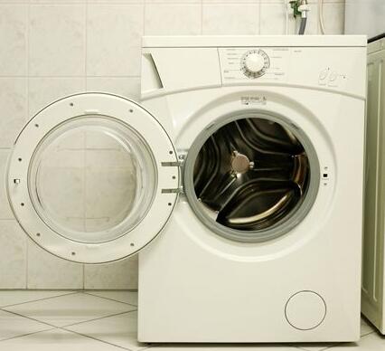 广州滚筒洗衣机洗涤原理